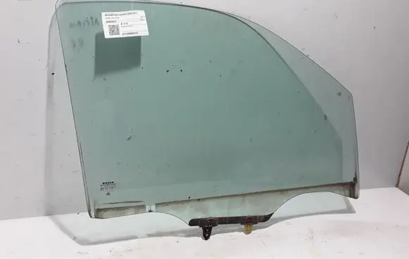 Nissan Pathfinder R51 Front door window glass four-door 80300EB310