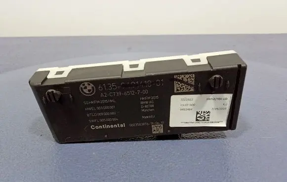 BMW X3 G01 Other control units/modules 9491418