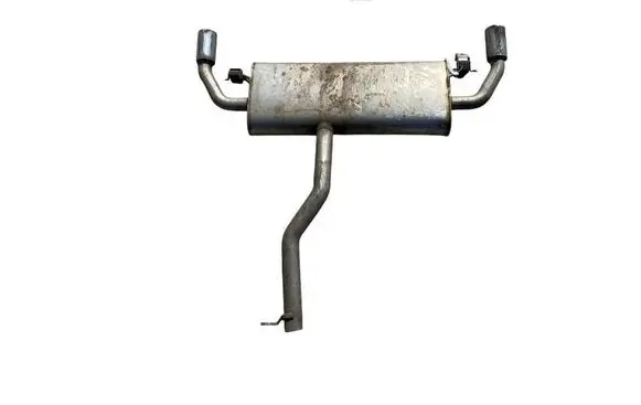 Volvo XC60 Muffler/silencer 82219128