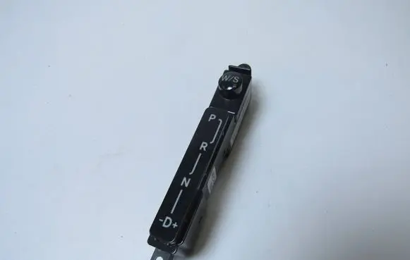 Mercedes-Benz E W211 Gear shift selector indicator A2115420126-MERC 13569800 E042746021