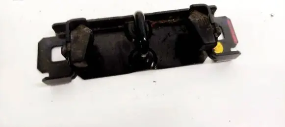 Ford Grand C-MAX Tailgate/trunk/boot lock/catch/latch AM51U404B12AC AM51-U404B12-AC