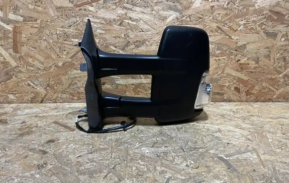 Ford E-Transit Front door electric wing mirror KK3117683YA
