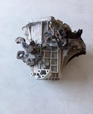 KIA Picanto Manual 5 speed gearbox ME1772