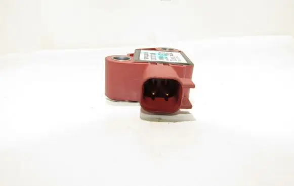 Volvo S80 Airbag deployment crash/impact sensor 30737138