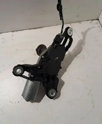 Mitsubishi Colt Rear window wiper motor MN105052 0390201802 041124002