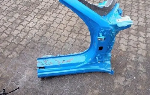 Porsche 911 992 Front arch 992810184