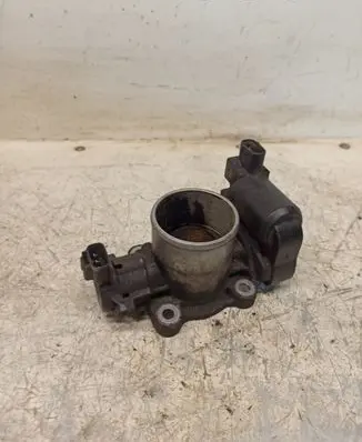 Toyota Avensis T250 Throttle valve 1923002010