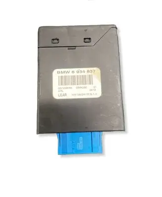 BMW 5 E60 E61 Light module LCM 6934837 0564250 037256055