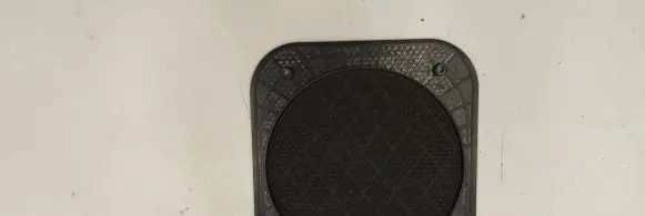 Mini Cooper Countryman R60 Subwoofer grill/trim 9800513