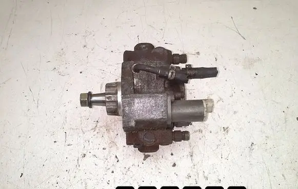 Mazda 6 Fuel injection high pressure pump RF5C13800