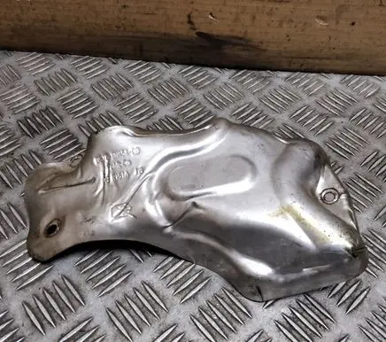 Ford Kuga II Heat shield in engine bay DS7G9N454CB