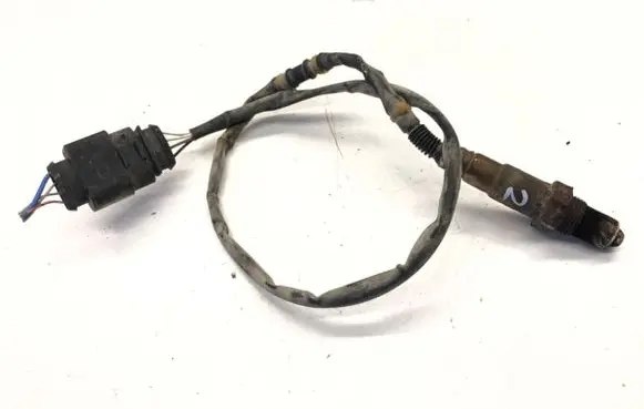Seat Leon (1M) Lambda probe sensor 0258006334