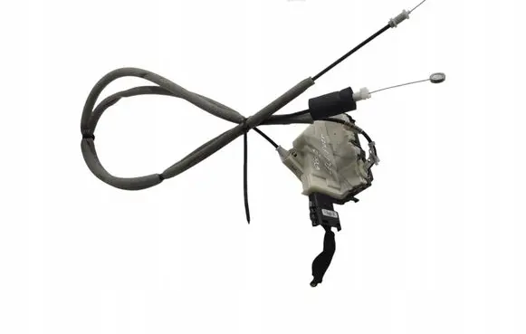 Citroen Jumpy Sliding door lock PSA084170