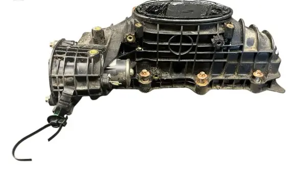 Mercedes-Benz C W204 Intake manifold A6510900037