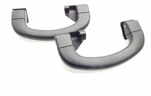 Citroen C4 II Picasso Rear interior roof grab handle