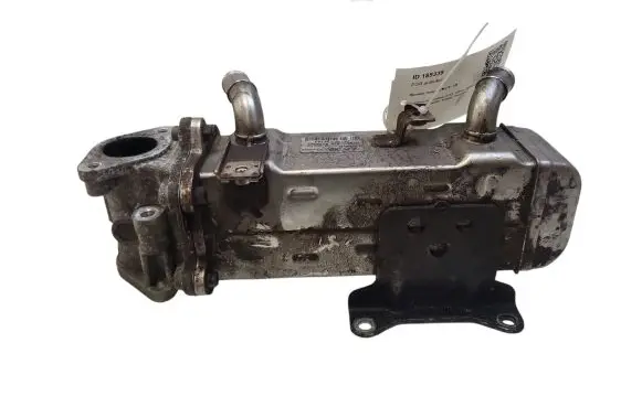 Hyundai Tucson LM EGR valve cooler 284162F140