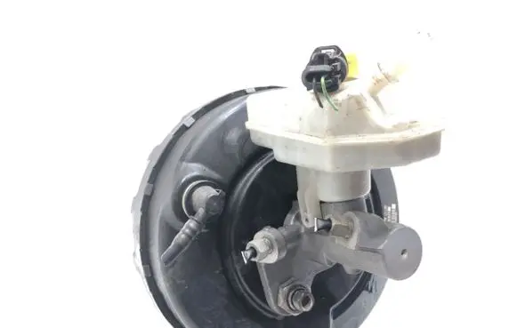 Opel Zafira C Brake booster 13308771