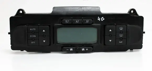 Seat Altea XL Interior fan control switch 1P0907044