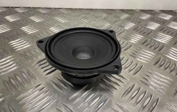 BMW X6 E71 Front door speaker 9151864