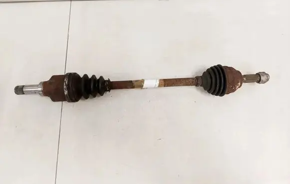 Citroen C2 Front driveshaft