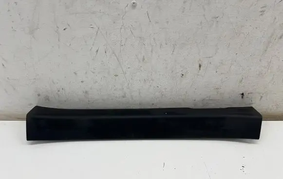 Mazda 3 Front sill trim cover BCJH68720