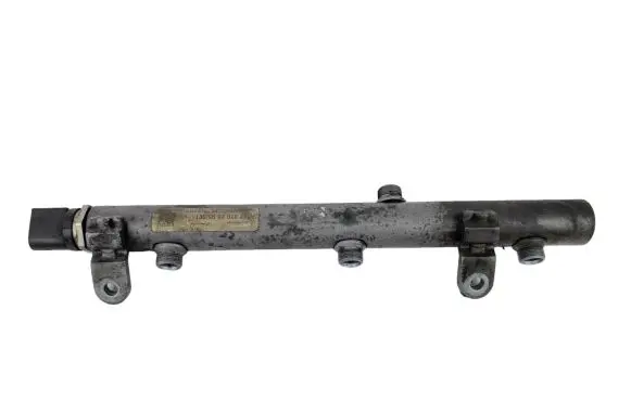 Mercedes-Benz S W221 Fuel main line pipe A6420702595 0725600822