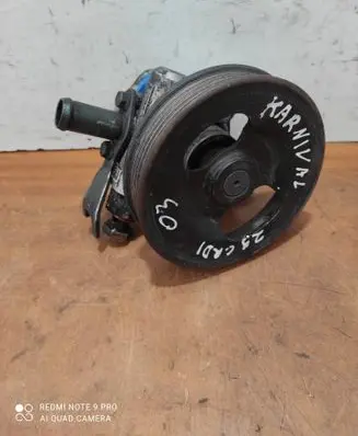 KIA Carnival Power steering pump 1Z24-4
