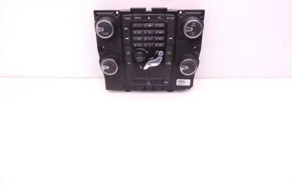 Volvo S60 Climate control unit D240
