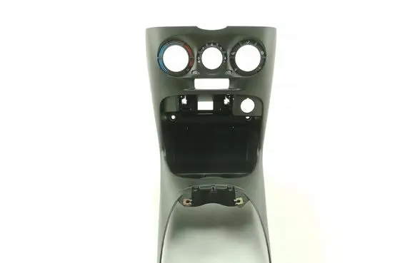Fiat Punto (199) Dashboard 735267352