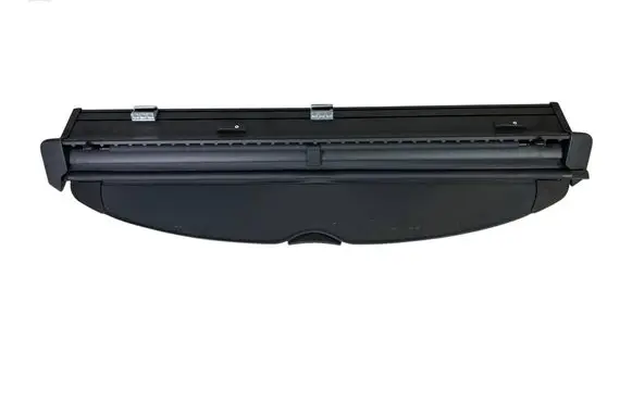 Mercedes-Benz C W204 Parcel shelf load cover 