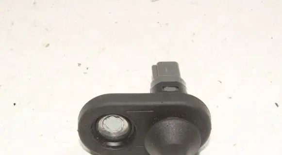 Lexus UX Front door sensor 