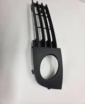 Audi A6 S6 C5 4B Front fog light trim/grill 013076 4B0807681T 4B0807681J