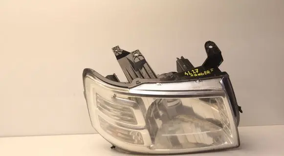 Ford Ranger Headlight/headlamp