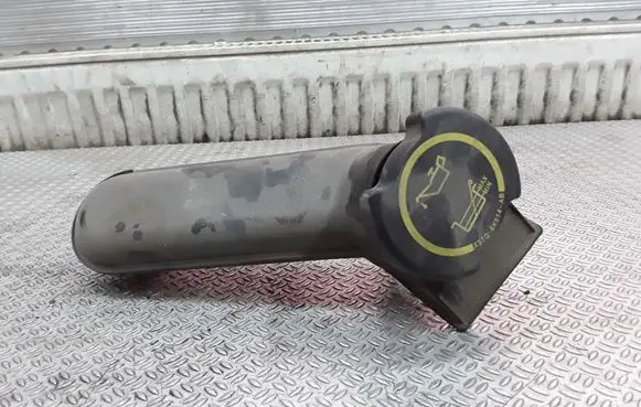 Ford Transit Oil fill pipe YC1Q6763 XS7Q6K614AB