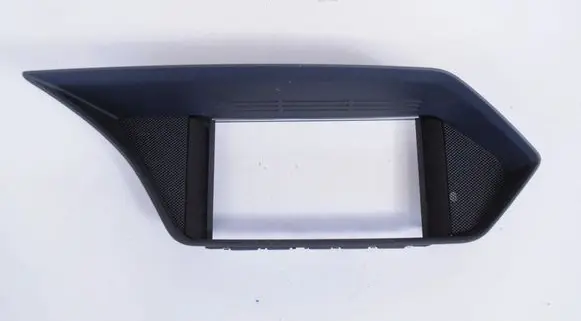 Mercedes-Benz E W212 Radio/GPS head unit trim A2126801436