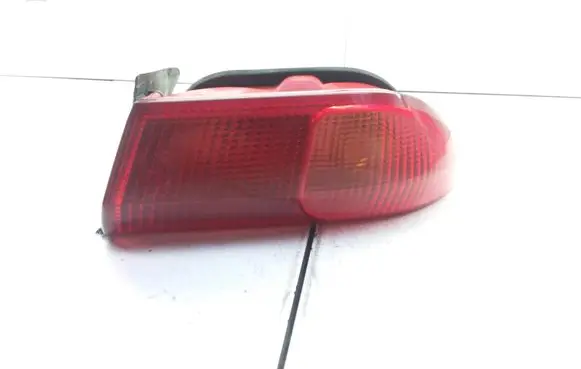 Alfa Romeo 156 Rear/tail lights 29042001