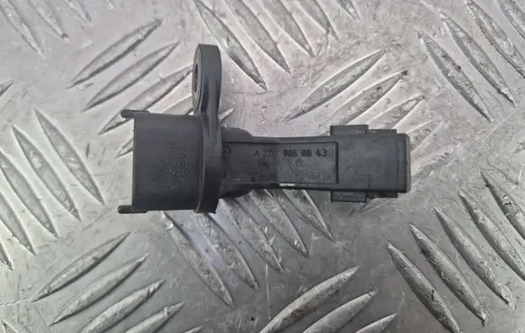 Mercedes-Benz A W176 Crankshaft position sensor A2709050043