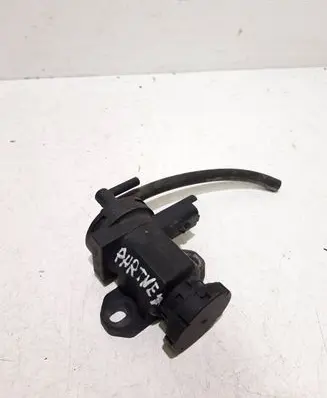 Peugeot Partner Turbo solenoid valve 9635704380 0928400414