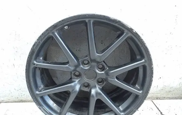 Tesla Model 3 R18 alloy rim 104422100C