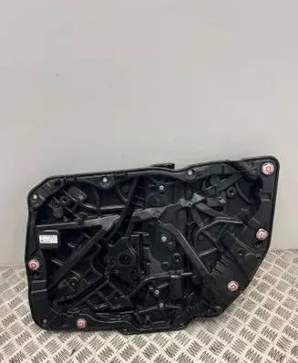 BMW 7 G11 G12 Rear window lifting mechanism without motor 9466844 E24504103