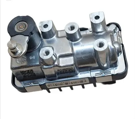 Mercedes-Benz E W211 Turbo charger electric actuator 6NW009420 G277