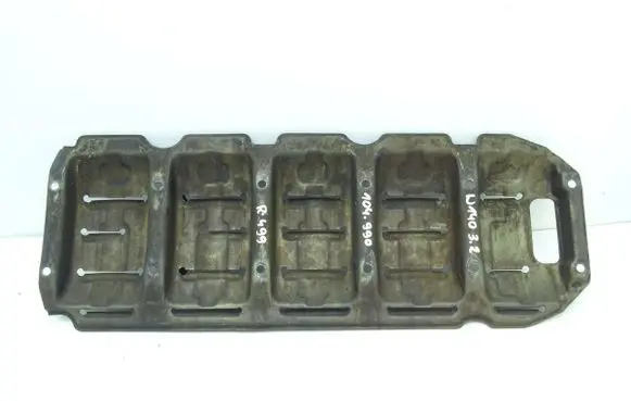 Mercedes-Benz S W140 Crankshaft 