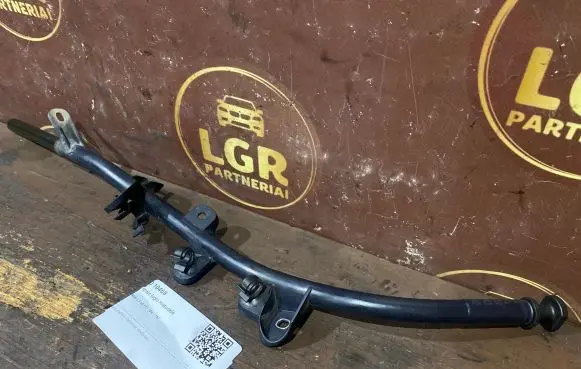 Oil level dip stick