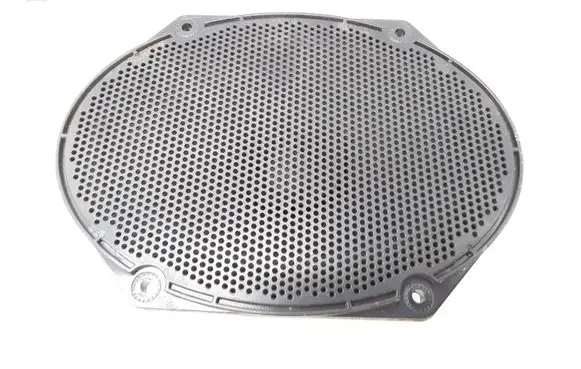 Mazda Tribute Rear door speaker XW7F18808AB XW7F18808