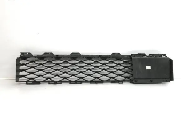 Fiat 500 Front bumper lower grill 52007768 735619520-HS