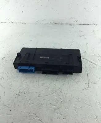 BMW 7 F01 F02 F03 F04 Comfort/convenience module 106818 3466970604