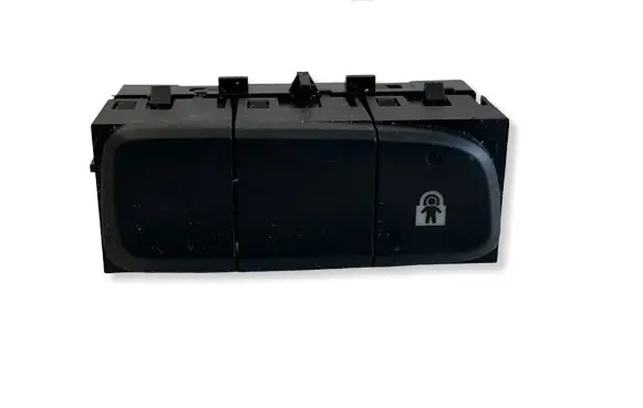Opel Mokka B Other switches/knobs/shifts 0354813021 YP00031877 20200616