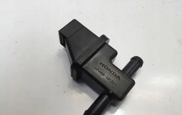 Honda Jazz IV GR Crosstar Other devices 200819