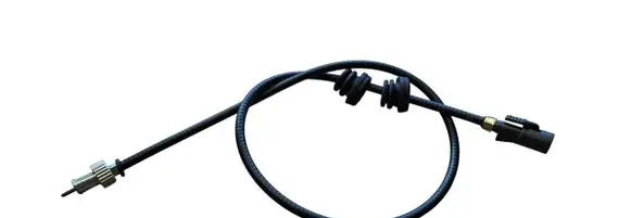 Volkswagen Golf I Speedometer cable 171957803G