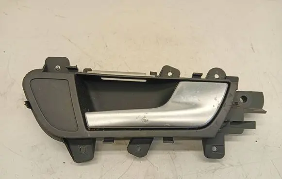 Audi A4 S4 B8 8K Front door interior handle 8K0837020